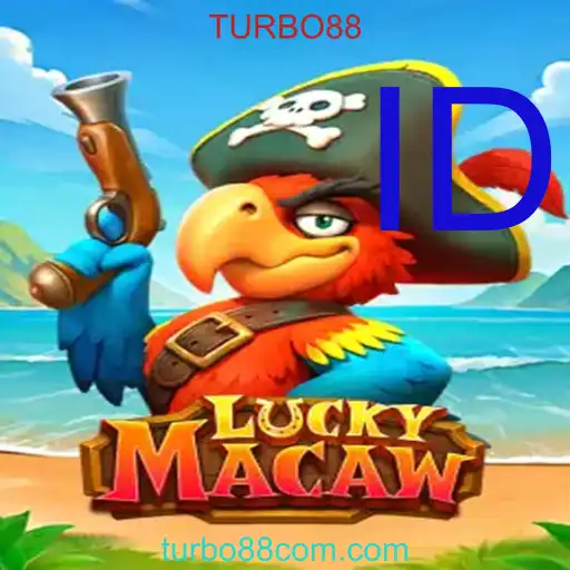 LuckyMacaw - TURBO88