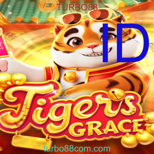 TigersGrace - TURBO88