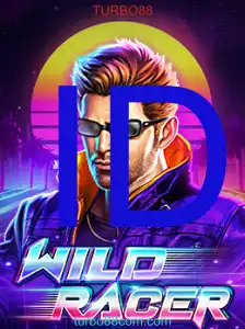 WildRacer - TURBO88